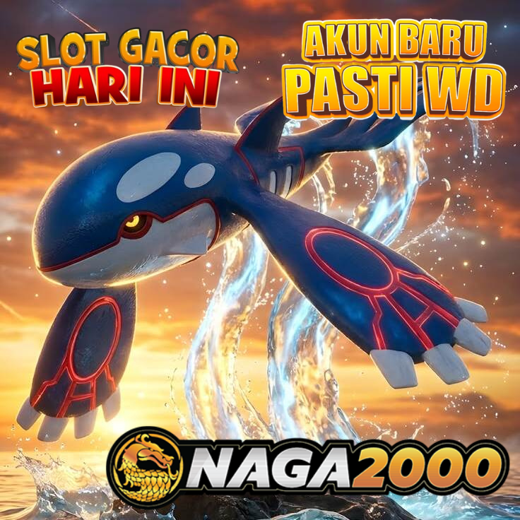 NAGA2000 : Rasakan Sensasi Game Online Terbaik Dengan Keuntungan Maksimal Dan Jackpot Nonstop in Medan
