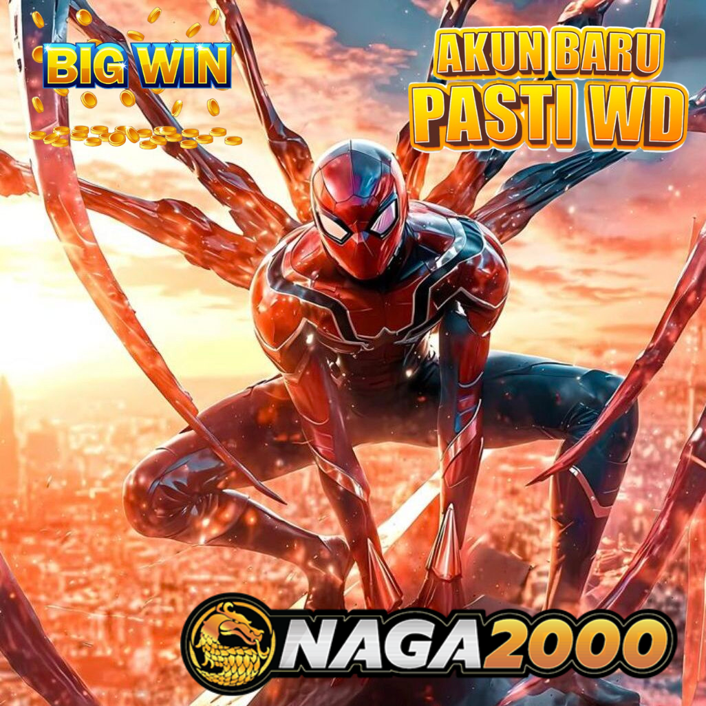 NAGA2000 : Rasakan Sensasi Game Online Terbaik Dengan Keuntungan Maksimal Dan Jackpot Nonstop in Medan